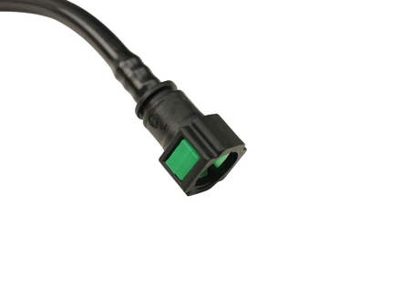 FT61173 WĄŻ RURA ZBIORNICZKA FORD TRANSIT 2006- 2.2 TDCI