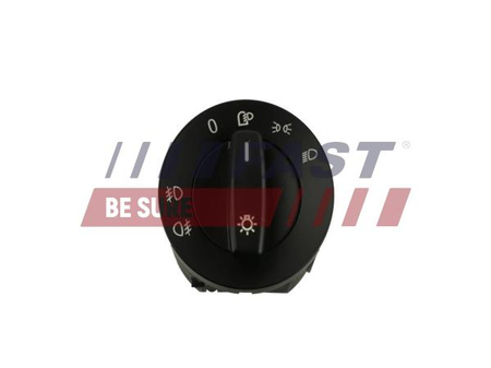 FT09001 WYŁĄCZNIK ŚWIATEŁ VW GOLF IV 97> V 03>