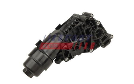 FT01036 CHŁODNICA OLEJU BMW 2 F45 13> Z FILTREM