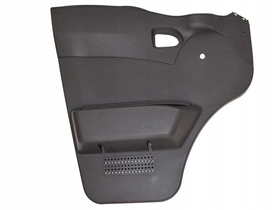 500339321 TAPICERKA IVECO DAILY 00> DRZWI PRZÓD LE