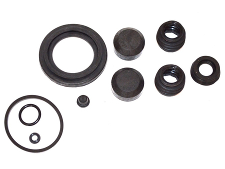 FT32446 REPERATURKA ZACISKU HAMULCA TYŁ RENAULT MASTER 10> 48MM BREMBO