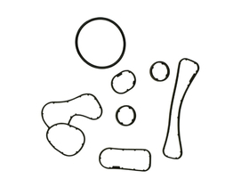 FT48930 USZCZELKA  RENAULT MASTER 10> CHŁODNICA OLEJU ZESTAW 2.3 DCI