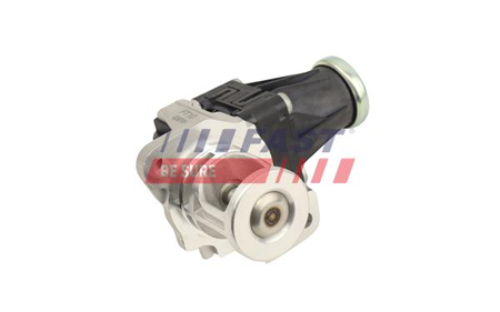 FT10614 ZAWÓR EGR RENAULT KANGOO II 08> BEZ WYMIENNIKA 1.5 DCI 17>