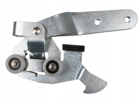 FT95512 PROWADNICA DRZWI FIAT DUCATO 02> BOK DÓŁ PR Z ŁAPĄ