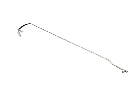 PRZEWÓD KLIMATYZACJI WYSOKIE CIŚNIENIE POMPA-SKRAPLACZ RENAULT TRAFIC 14- 1.6 DCI