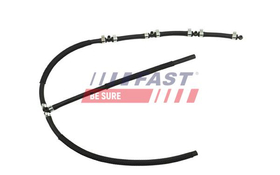 FT00988 PRZEWÓD WTRYSKU OPEL ASTRA H 04> PRZELEW 1.7 CDTI