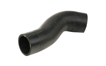 FT65142 RURA INTERCOOLERA KRÓTKA FIAT DOBLO 09-E6 1.3 JTD