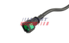 FT00912 PRZEWÓD PALIWA RENAULT CLIO IV 12> 0.9 TCE 75 18>