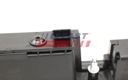 FT00360 KLAMKA BAGAŻNIKA MIKROSTYK ELEKTRYCZNA AUDI A4 B6 B7