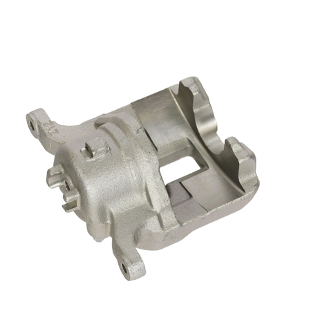 ZACISK HAM HONDA CIVIC IX 11> PRZÓD LE BEZ JARZMA