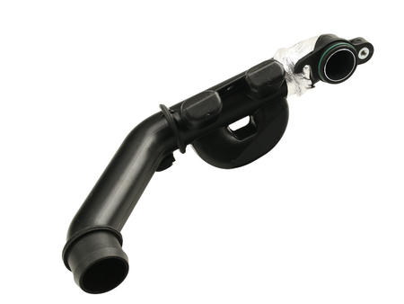 FT65601 RURA POWIETRZA CITROEN BERLINGO 08- 1.6 HDI