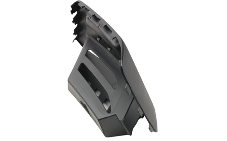 FT91516G KRATKA ZDERZAKA LEWY CZARNY VW CRAFTER 16-