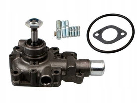 FT57132 POMPA WODY IVECO DAILY 00- C13 S/C9