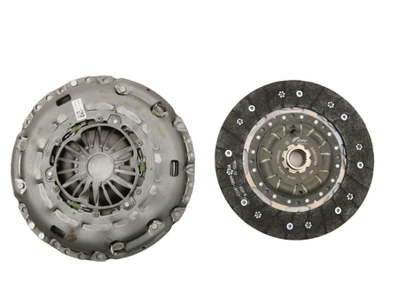71797672 SPRZĘGŁO FIAT DUCATO 06> ODNOWIONE