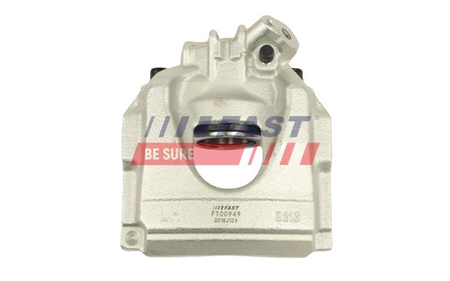 FT00949 ZACISK HAM CITROEN C5 III 08> PRZÓD LE BEZ JARZMA