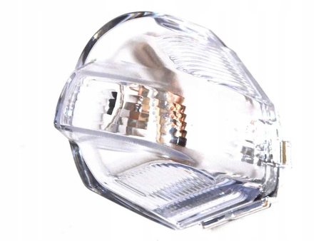 FT87334 KIERUNKOWSKAZ LUSTERKA LEWY FORD TRANSIT 13- CUSTOM