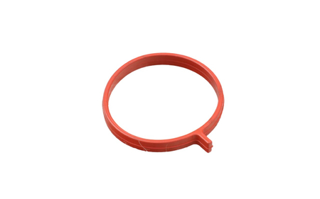 FT48959 USZCZELKA RURY ODMY FIAT DOBLO 00- 13- 1.6 JTD