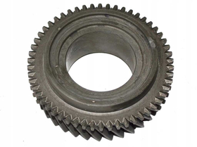 9643757188 KOŁO ZĘBATE SKRZYNI FIAT DUCATO 06>/ 14> WAŁEK POŚREDNI 4-BIEG