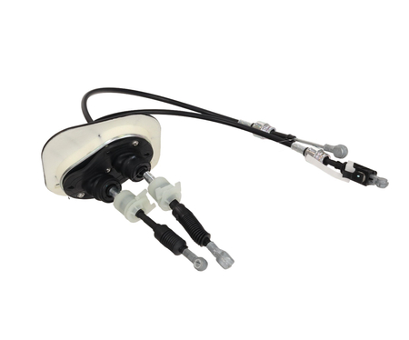 LINKA ZMIANY BIEGÓW FIAT DUCATO 02> KPL 1027 740 / 1002 740