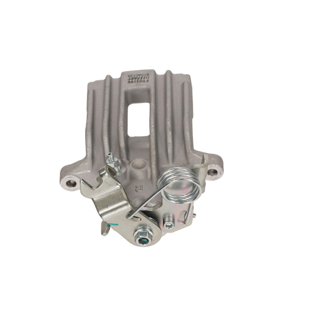 ZACISK HAM AUDI A6 C5 97> TYŁ PR BEZ JARZMA