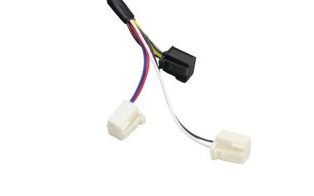 FT88376 LUSTERKO ELEKTRYCZNE SKŁADANE PRAWE MERCEDES SPRINTER 18- 907/910 PODGRZEWANE 5 2 2 PIN