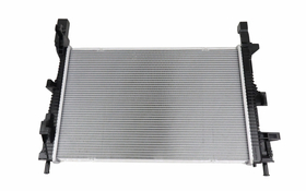 CHŁODNICA FORD TRANSIT CONNECT 13> 1.5 TDCI