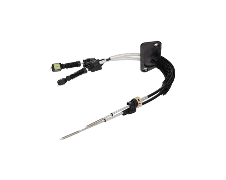 LINKA ZMIANY BIEGÓW VW MULTIVAN T5 03> 1006/675 928/656