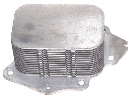 FT55279 CHŁODNICA OLEJU CITROEN BERLINGO 08> 1.6 HDI