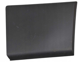 FT90762 LISTWA ZEWNĘTRZNA LEWY BOK SŁUPEK FIAT DUCATO 06-/14-