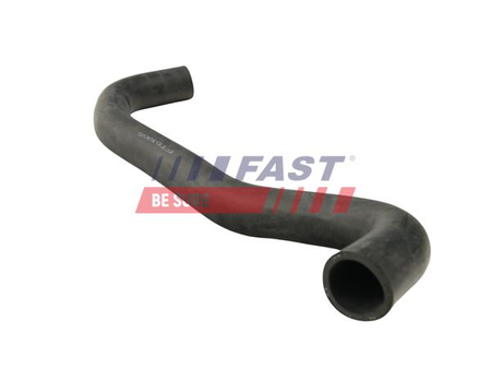 FT61965 RURA CHŁODZENIA CITROEN BERLINGO 96> CHŁODNICY DÓŁ 2.0 HDI