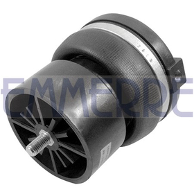 EM 975050 PODUSZKA PNEUMATYCZNA ZAWIESZENIA IVECO EUROTECH / EUROSTAR