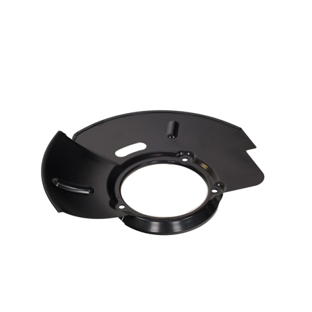 OSŁONA TARCZY HAM HYUNDAI IX35 09> PRZÓD PR