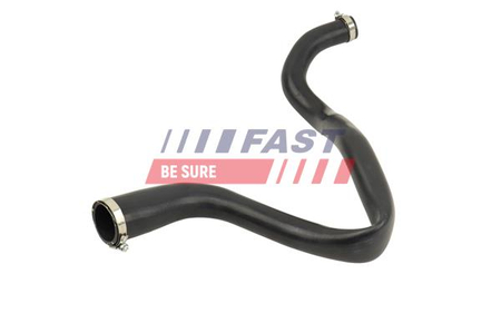 FT10457 RURA INTERCOOLERA FORD TRANSIT 00>