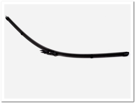 5801607103 PIÓRO WYCIERACZKI PŁASKIE PRZÓD L/P IVECO DAILY 14- 630 SZTUKA