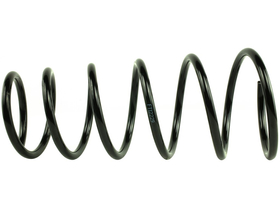 FT12229 SPRĘŻYNA ZAWIESZENIA PRZÓD  FIAT DOBLO 00-