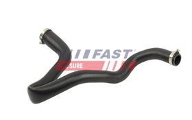 FT10457 RURA INTERCOOLERA FORD TRANSIT 00>