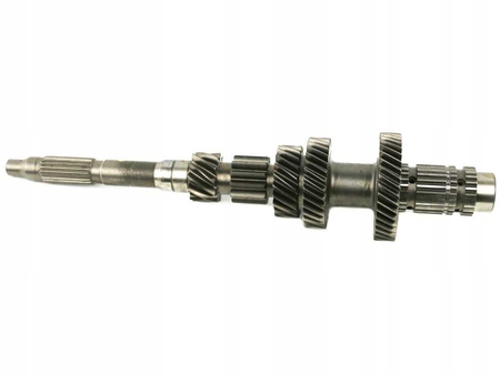 9820458380 WAŁEK SKRZYNI CITROEN JUMPER 14> GŁÓWNY 2.3HDI