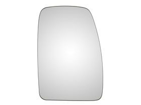 FT88596 WKŁAD SZKŁO LUSTERKA PRAWEGO MASTER III MOVANO B