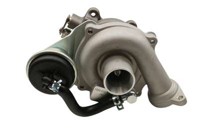 FT63555 TURBOSPRĘŻARKA FIAT FIORINO 07- 1.4 HDI