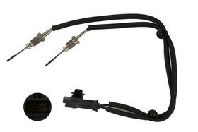 CZUJNIK TEMP SPALIN FIAT DUCATO 14> FILTR DPF