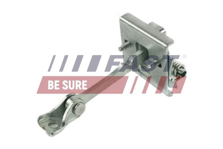 FT08503 OGRANICZNIK DRZWI PEUGEOT 307 00> PRZÓD L/P 2001-2008