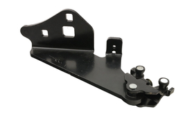 FT95668 PROWADNICA DRZWI LEWY DÓŁ RENAULT KANGOO 08-