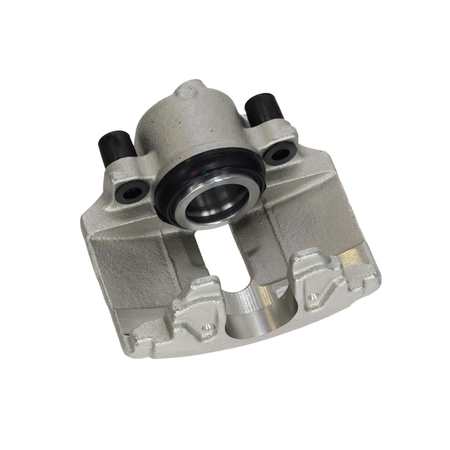 ZACISK HAM AUDI A3 8P 03> PRZÓD PR BEZ JARZMA