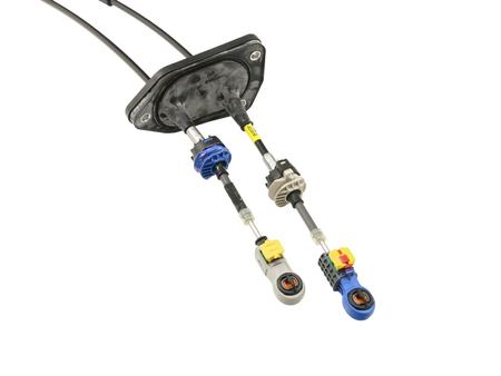 55230984 LINKA ZMIANY BIEGÓW FIAT DOBLO 09> [1454 1326]