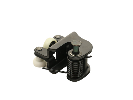 FT95538 PROWADNICA PRAWY BOK ŚRODEK WÓZEK DRZWI RENAULT MASTER 98-