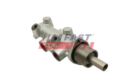 FT33009 POMPA HAMULCOWA  FIAT DUCATO 06- 25.4MM/10X1(2) +ABS