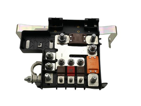 KLEMA IVECO DAILY 06> [ ]