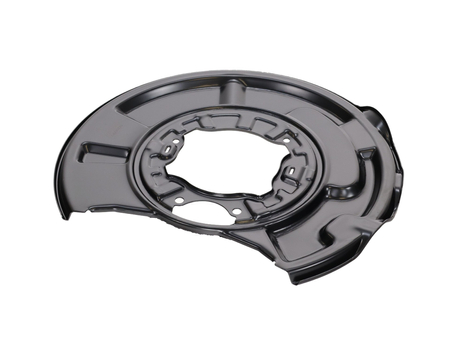 OSŁONA TARCZY HAM MERCEDES E W211 02> TYŁ LE