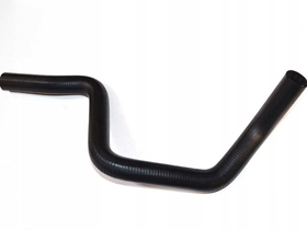 FT61047 RURA CHŁODZENIA FORD TRANSIT 00- 2.4TD ZBIORNIKA WYRÓWNAWCZEGO