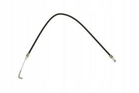 FT95648 LINKA DRZWI RENAULT MASTER 10> BOK L 525/440MM